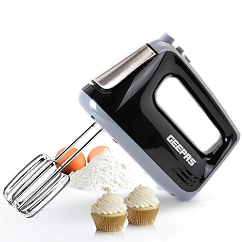 Hand Mixer - 400 Grams 400W