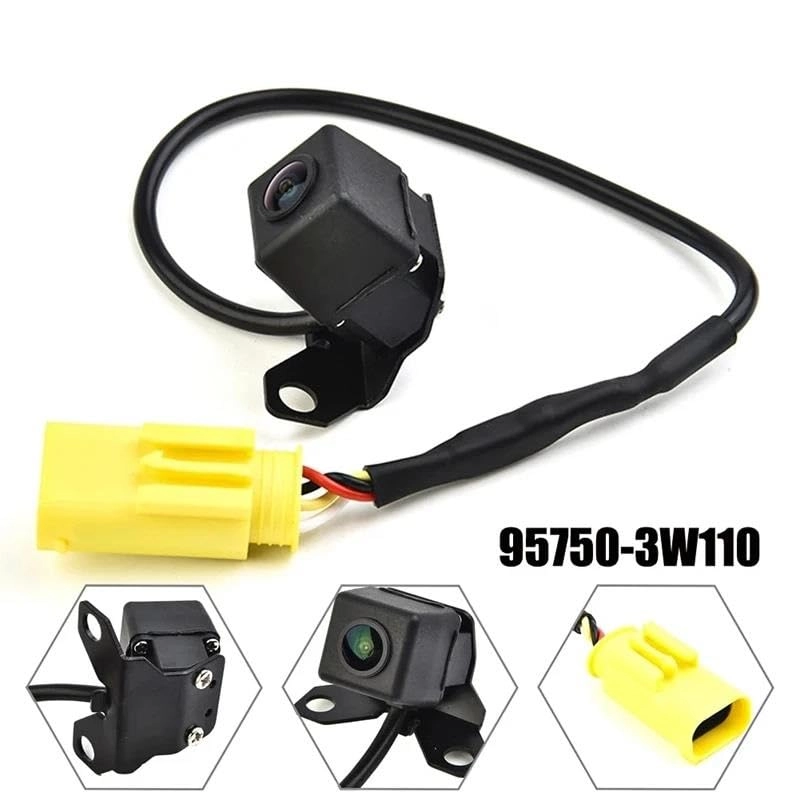 Car Backup Camera