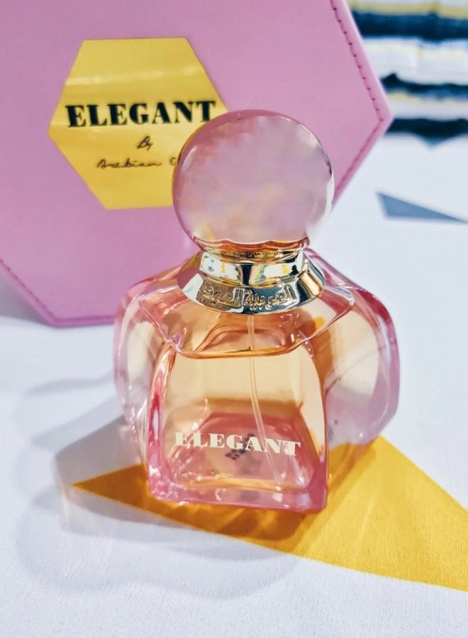 Elegant Eau de Parfum 100 ml