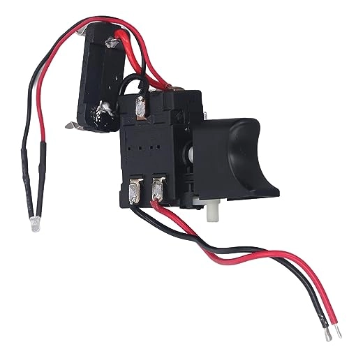 Cordless Drill Trigger Switch