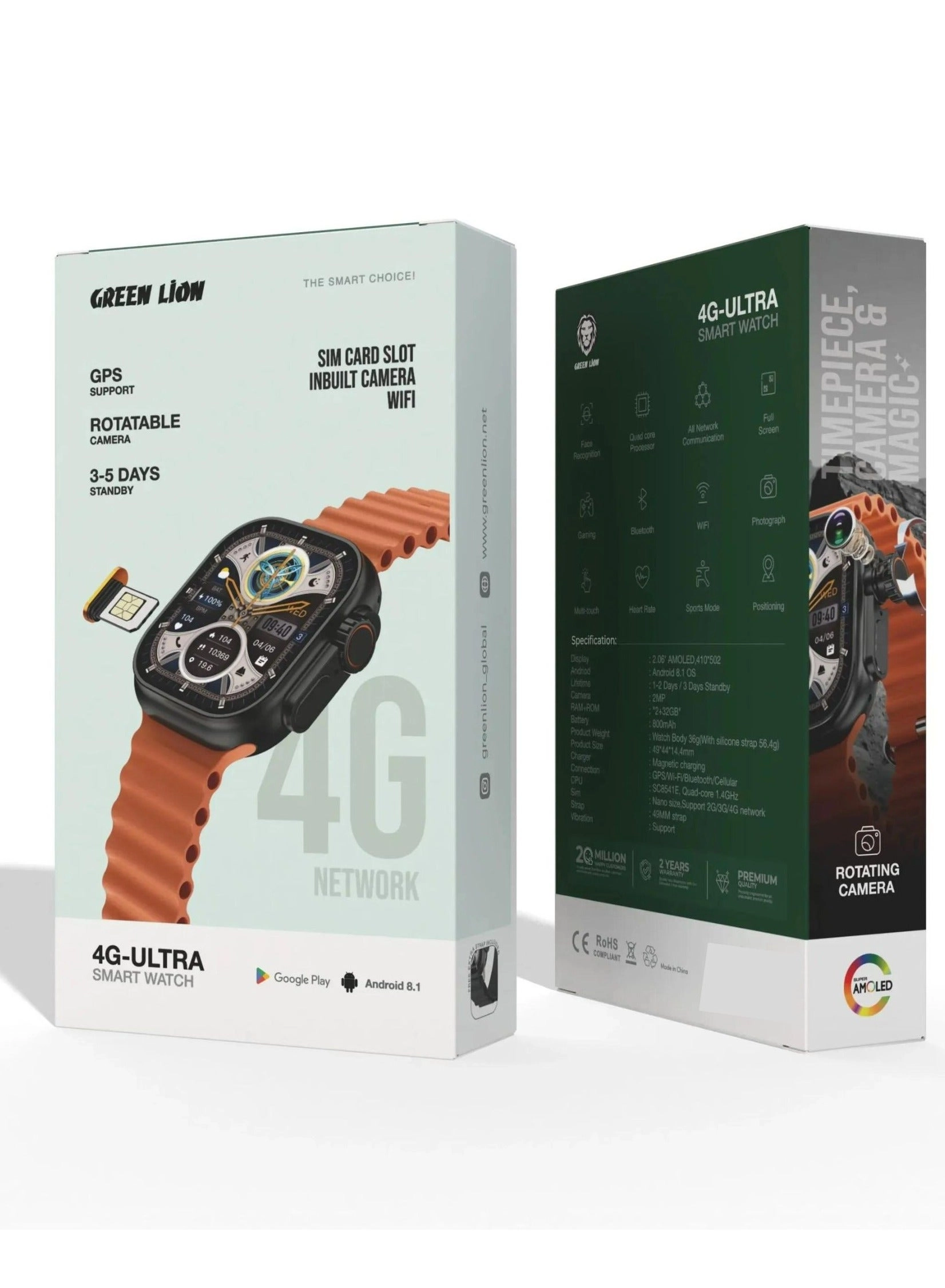 GN4GSWULTRBK ABS LTE