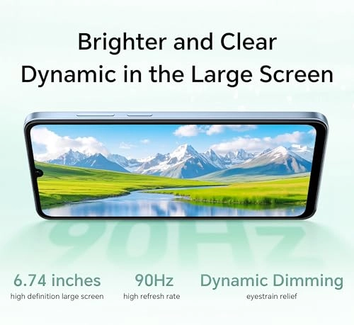 X5c - 4GB 64GB