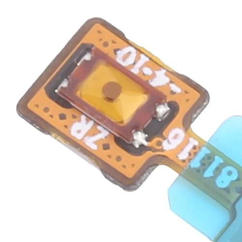 Watch Kids 4 Pro Power Button Flex Cable - Replacement