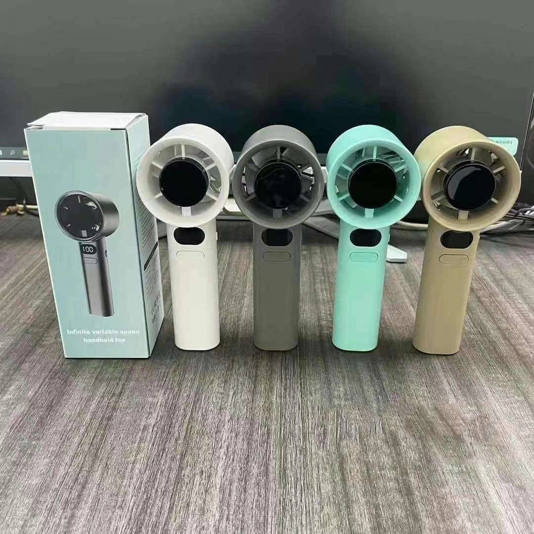 M11 - 120-Speed USB Rechargeable Portable