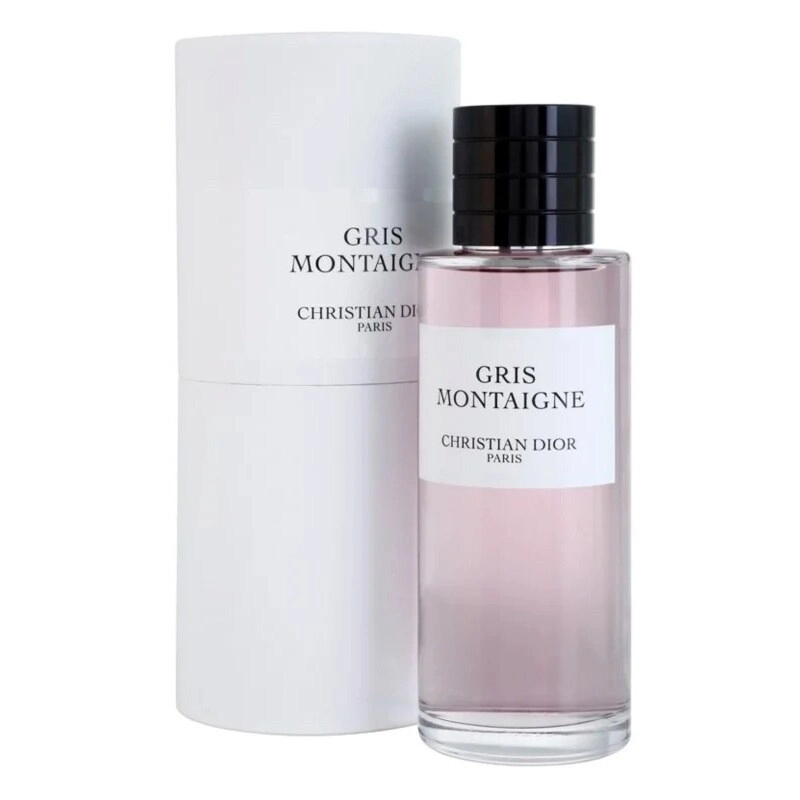 Gris Montaigne Eau de Parfum 250 ml