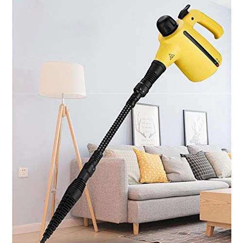 Handheld Steam Cleaner - 2.6 to 3.2BAR 350ml