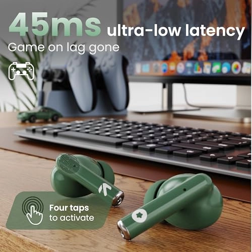 Z20 Wireless Earbuds