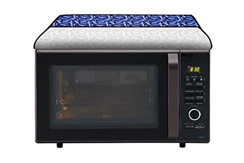 Microwave Oven Cover - 30 L Multicolor
