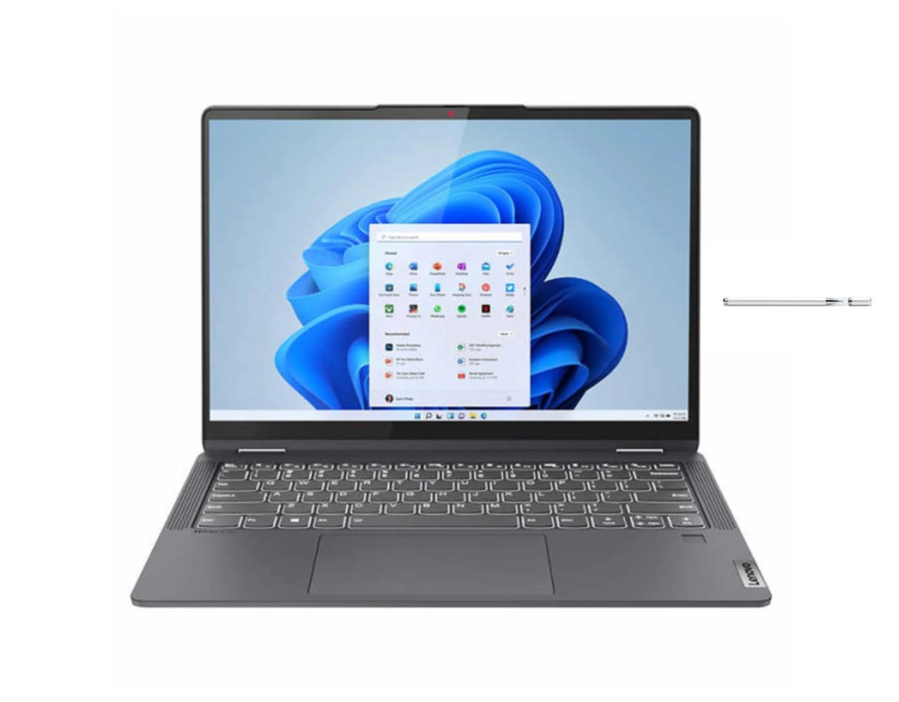 Lenovo Flex 5 - 14'' Core i5-1235U 16GB DDR4 512GB SSD