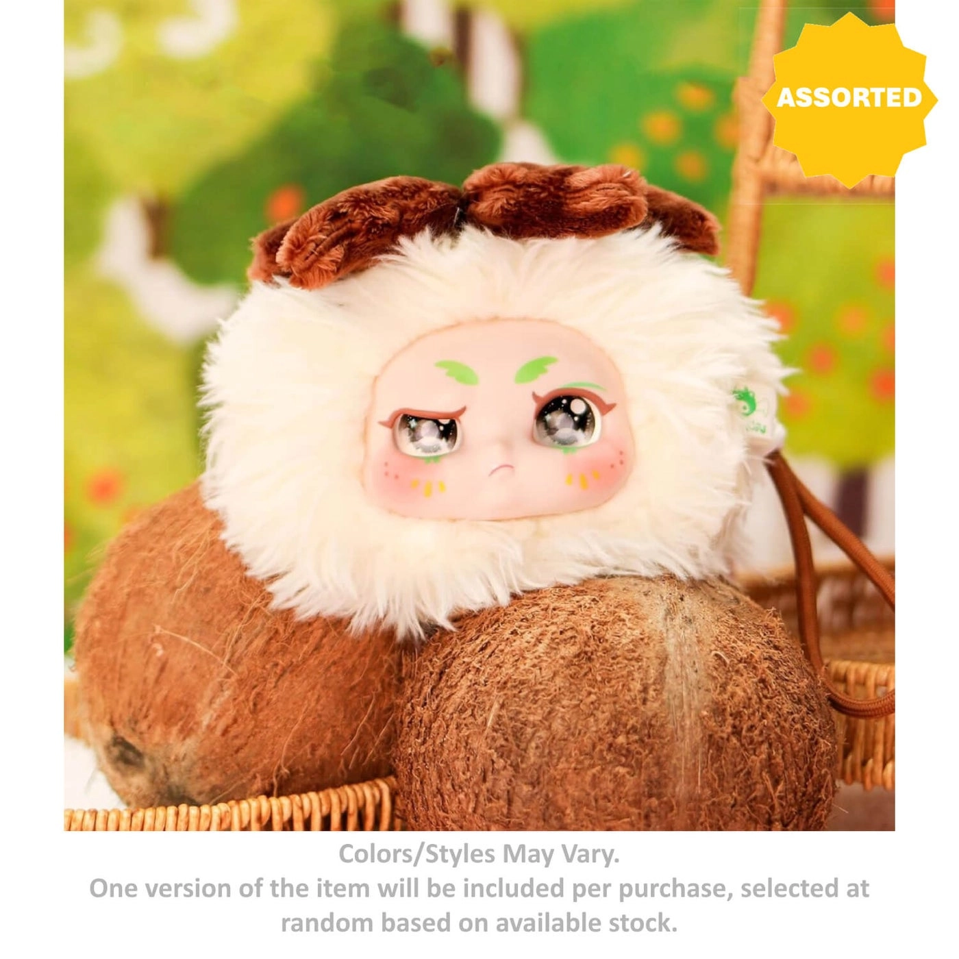 It's You - 15 cm - Assorted Styles