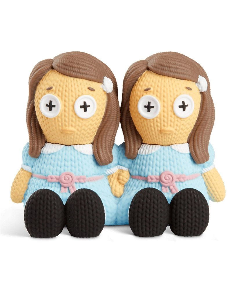 Handmade by Robots Grady Twins - Doctor Sleep (12.7 cm)