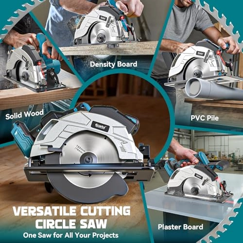 COMPACT CIRCULAR SAW Cordless (Bare Tool)