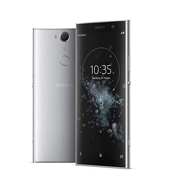(Renewed) Xperia XA2 - 4GB 32GB