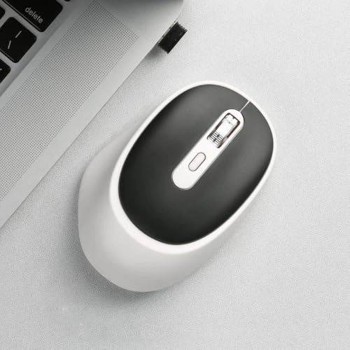 Wireless Mouse - USB