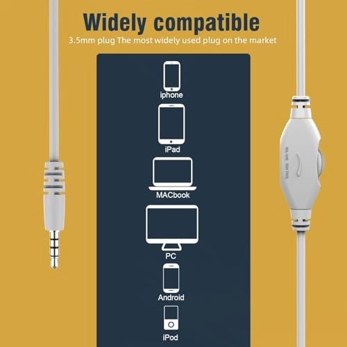 Gaming Headset - Wired Headset