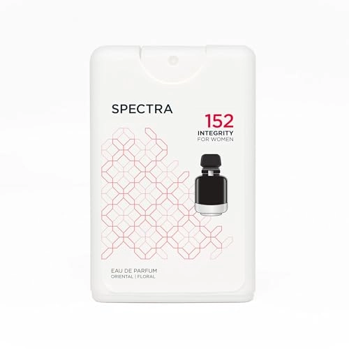 Pocket 152 Integrity Eau de Parfum 18ml