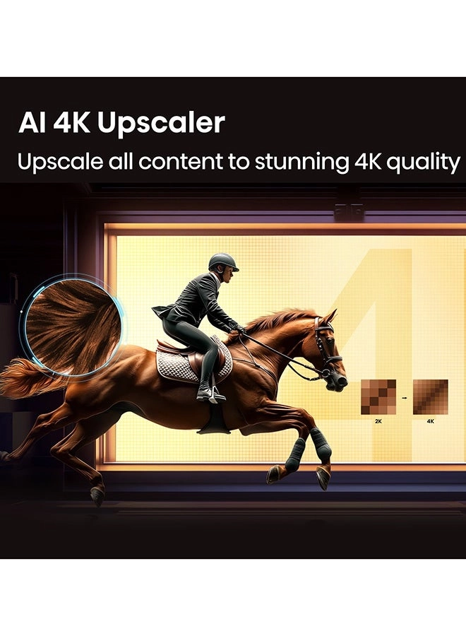 TV 55E6S 55"