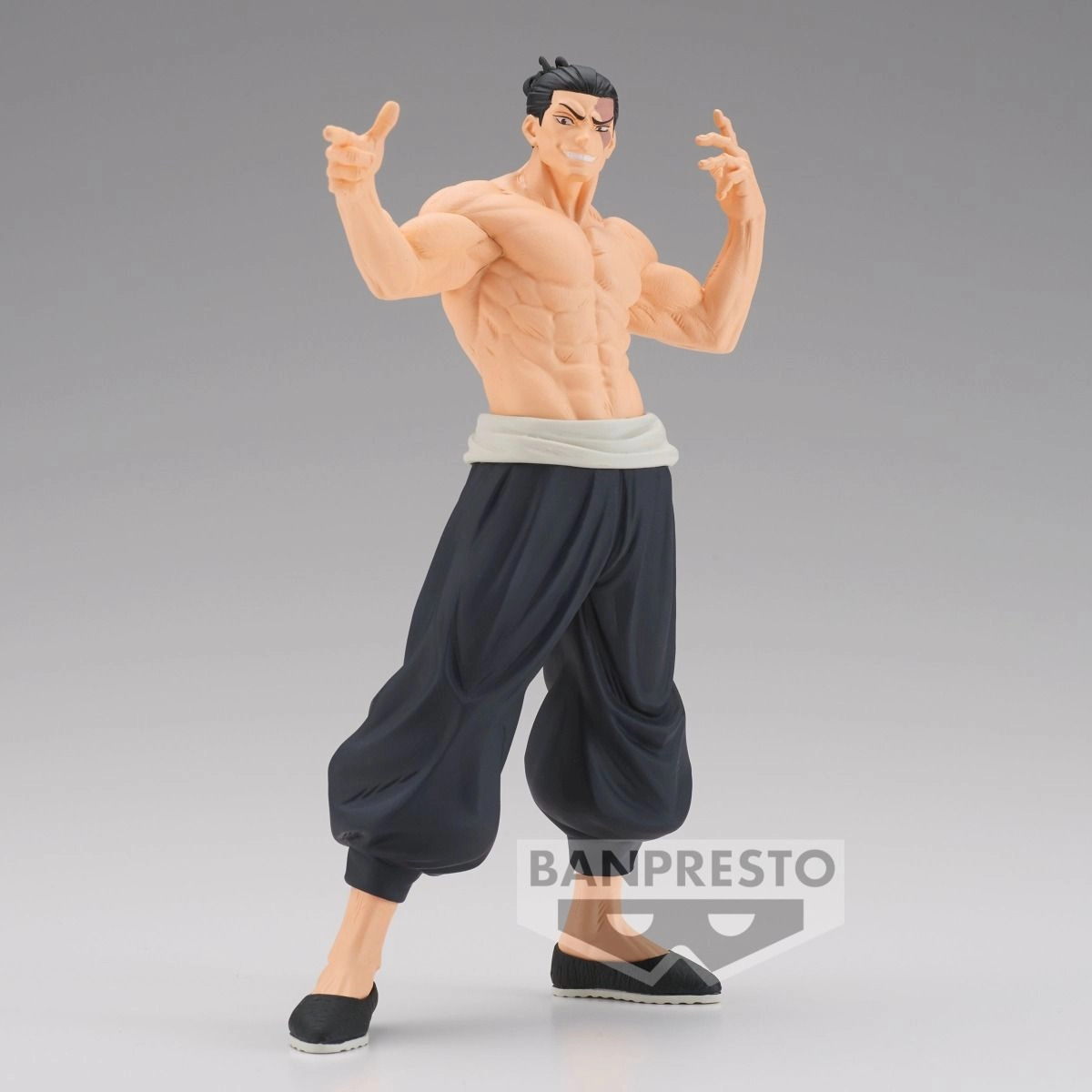 Aoi Todo - Jujutsu Kaisen Jukon No Kata (17 cm)