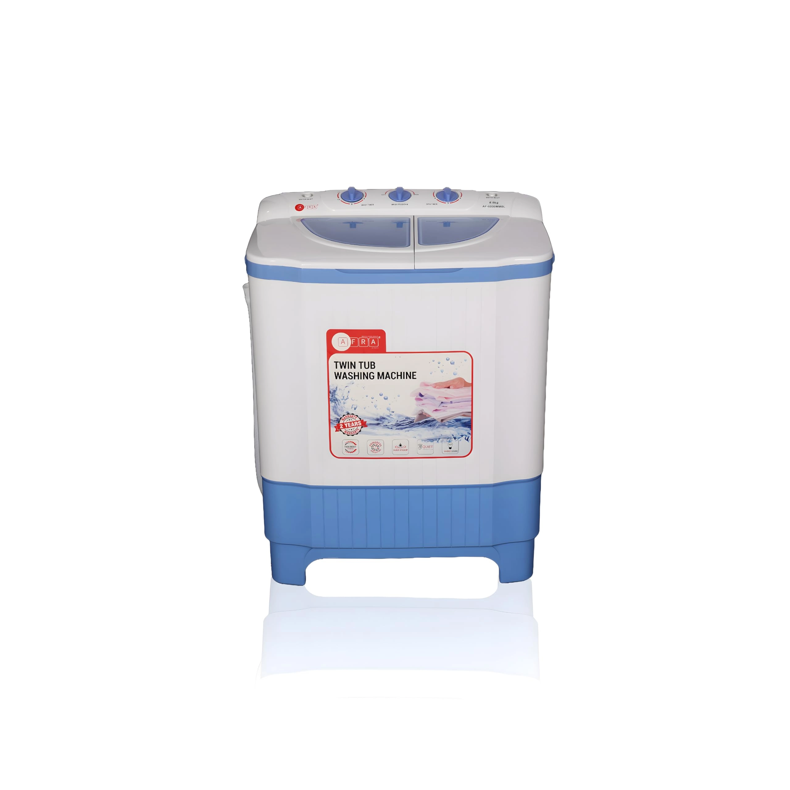 AF-6000WMBL