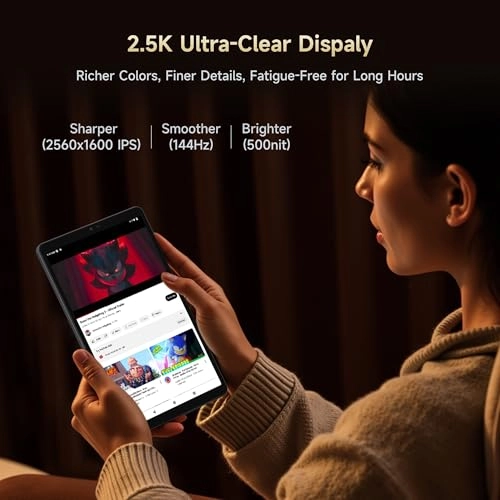 iPlay 70 mini Ultra - 256GB 8.8"