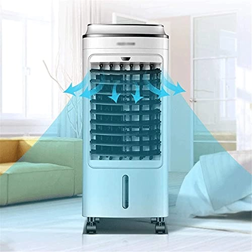 Portable air conditioner