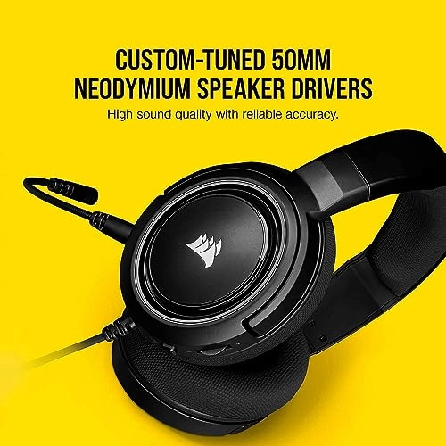 HS35 Wired Headset
