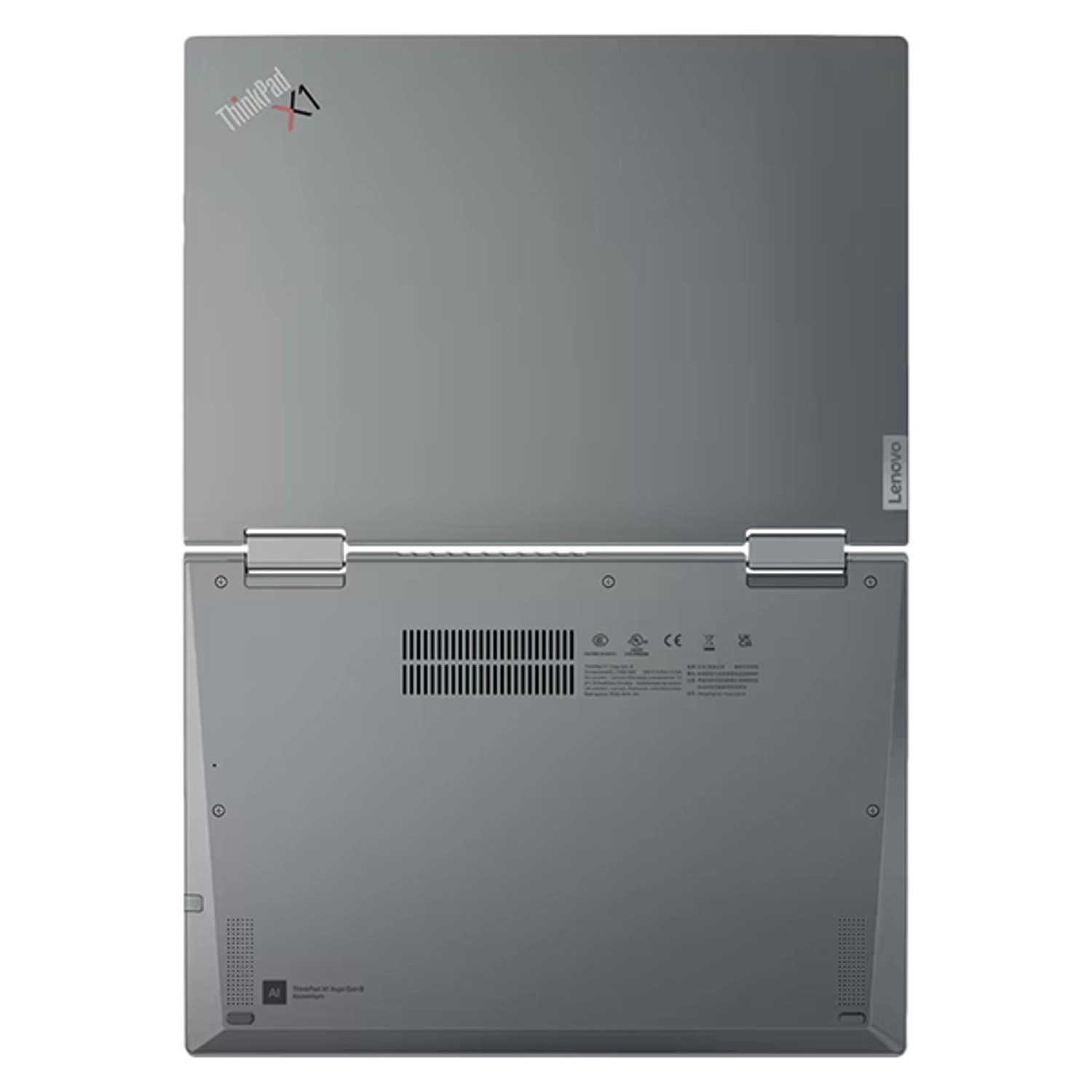 ThinkPad X1 Yoga Gen 8 21HQ006DGR - 14'' Core i7-1355U 16GB DDR5 1000GB SSD