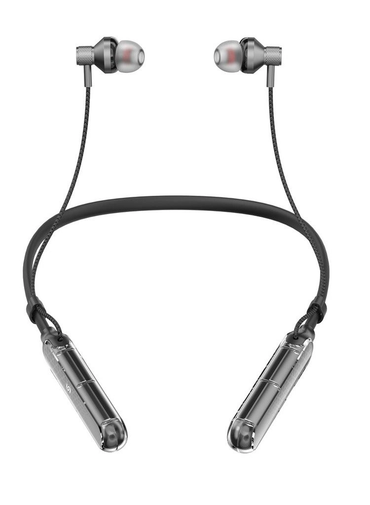 Soundtec Wireless Earbud neck band