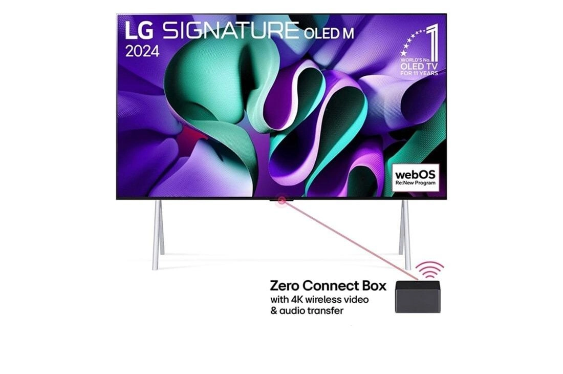 OLED97M46LA.AMA - 97 inch