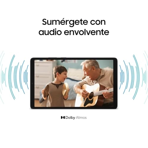 Galaxy Tab A11 - 128GB 8.7"