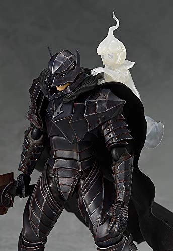Guts: Berserker Armor Ver. - Anime (M06567)