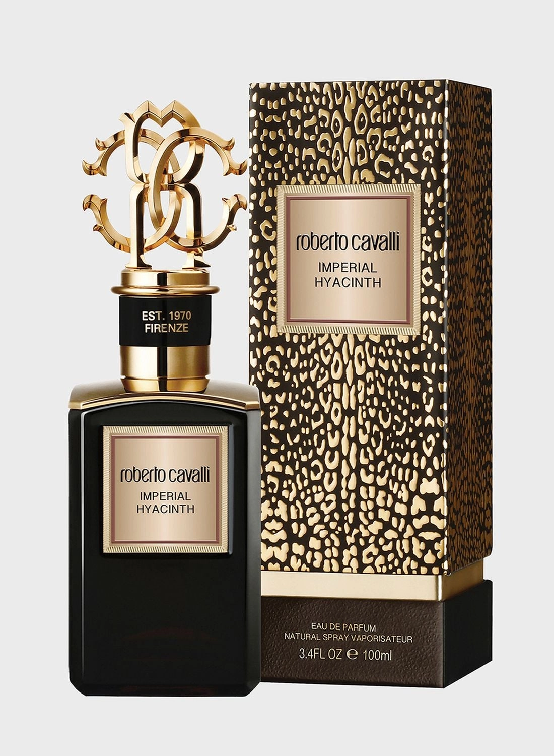 Imperial Hyacinth Eau de Parfum - 100ml