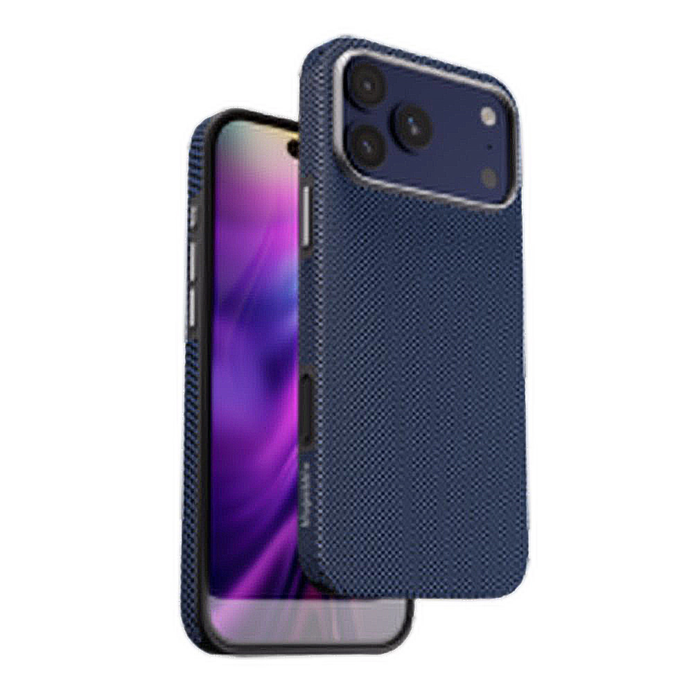 blupebble Armatek Case with MagSafe for iPhone 17 Pro