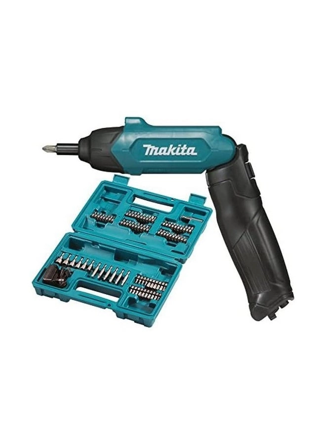 Makita DF001DW - 1.5 Ampere-hour