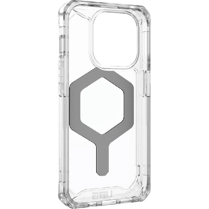 Case Ice for iPhone 15 Pro