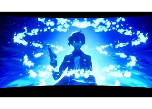 Persona 3 Reload - PlayStation 4