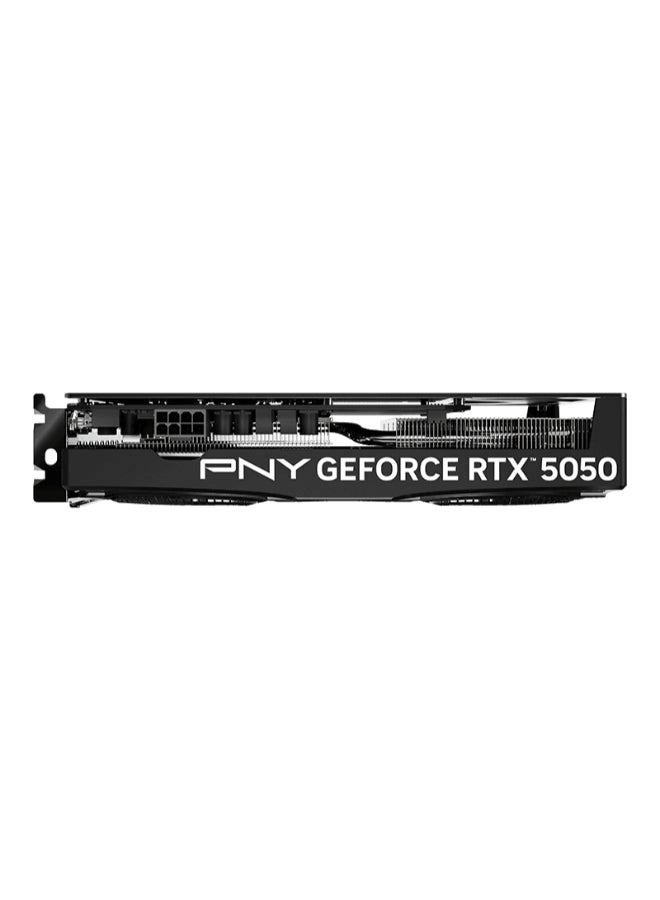 RTX 5050 - 8 GB