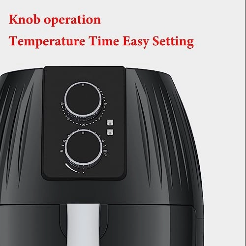 Air Fryer TINZA21720 - 5.5L