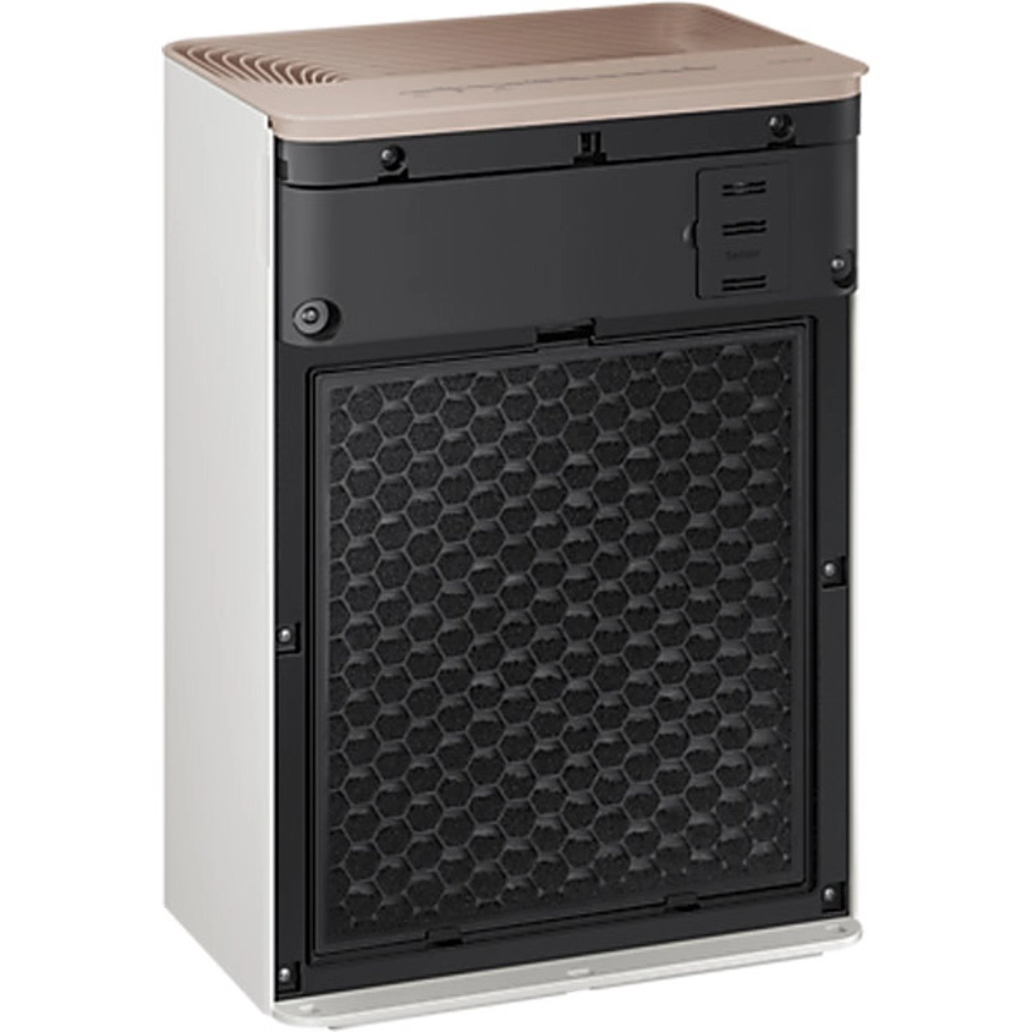 AX32BG3100GBSG - Auto Sleep Dust Sensor