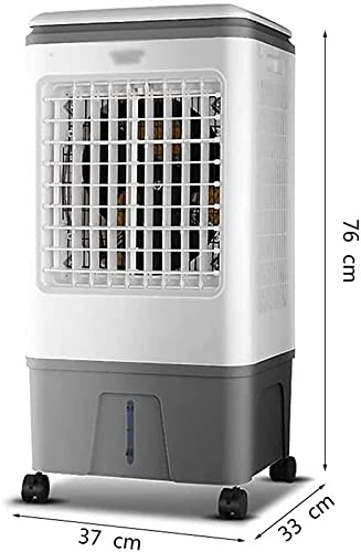 Portable air conditioner