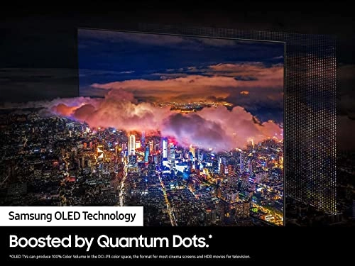 QA65S95CAUXZN - 65 inch