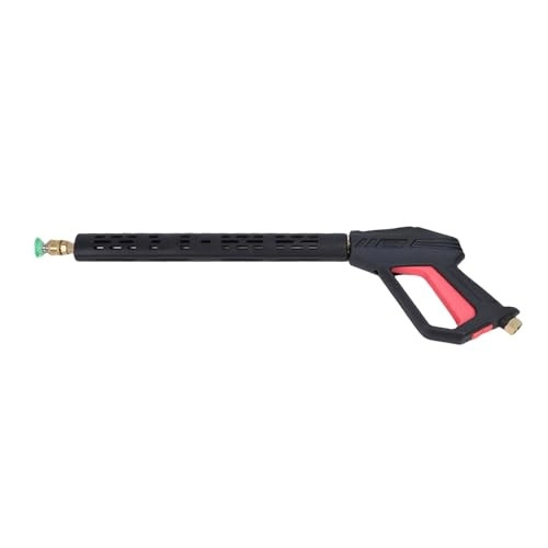 High Pressure Washer - 4000 PSI 5 Nozzle Tips M22