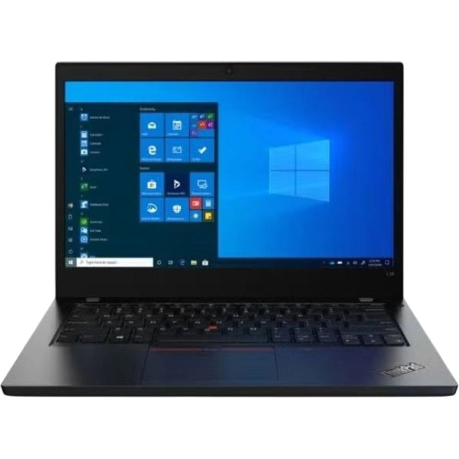 Lenovo Thinkpad L14 Gen2 - 14'' Core i5-1135G7 8GB DDR4 256GB SSD