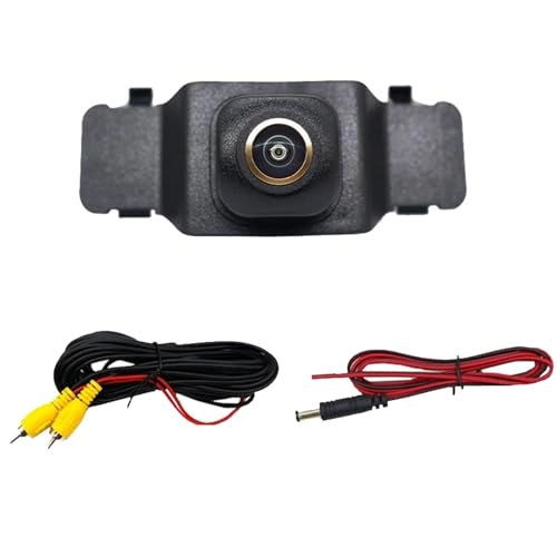 Car Camera - Night Vision CVBS 720P