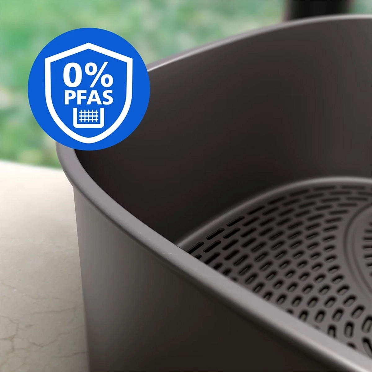 Stacked Dual Basket Airfryer NA460/09