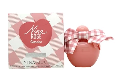 Rose Eau de Toilette 50ml
