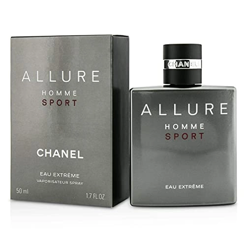 Allure Homme Sport Eau Extreme Eau de Parfum 50ml