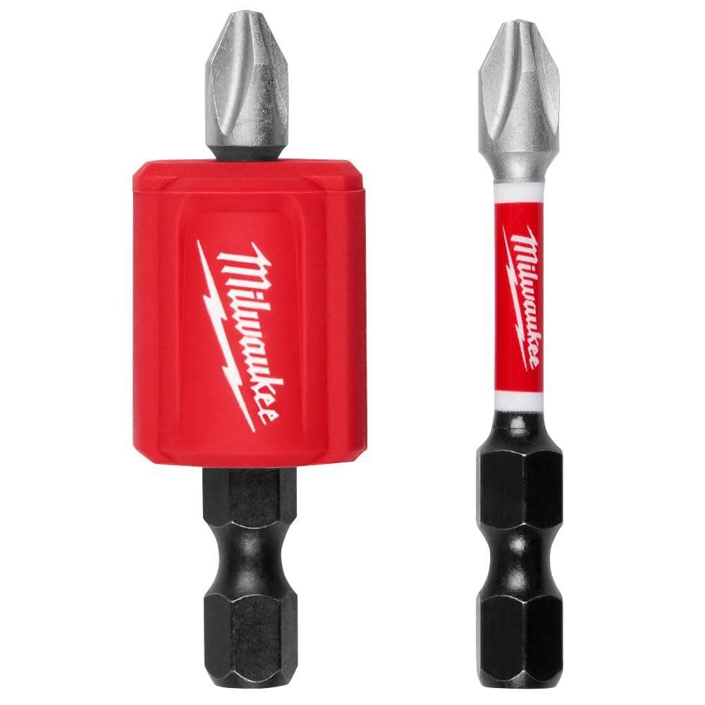 Milwaukee Shockwave Impact Duty