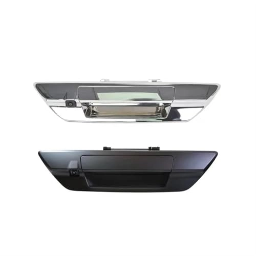 Rear view camera - Night vision 1920x1080P