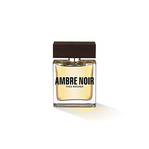AMBRE NOIR Eau de Toilette 50 ml
